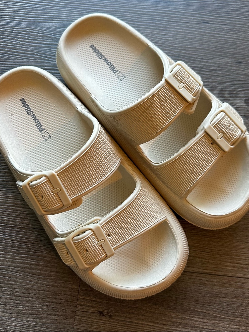 Pillow Slides